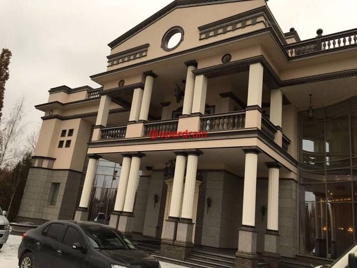 Дом министра образования Дагестана - лучшая реклама профессии учителя