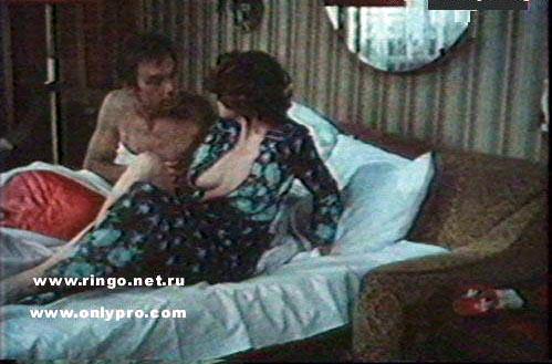 Секс в советском кино (47 фото + текст)