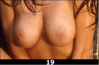 Фотография 19 настоящие или силикон ?