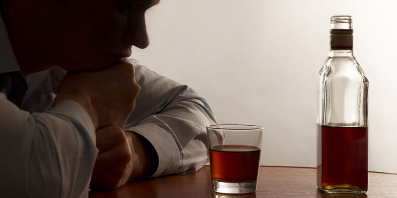 Помощь в избавлении от алкоголизма