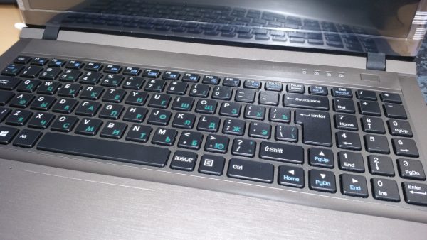 Где купить клавиатуру для ноутбука