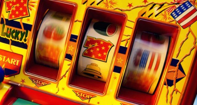 Игровые автоматы на любой вкус и цвет в онлайн-казино Буй
