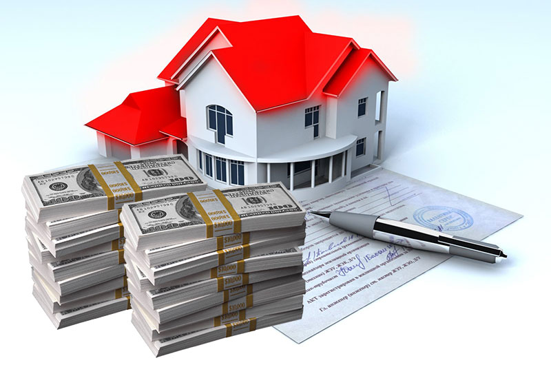 Продажа недвижимости: обычная сделка и срочный выкуп