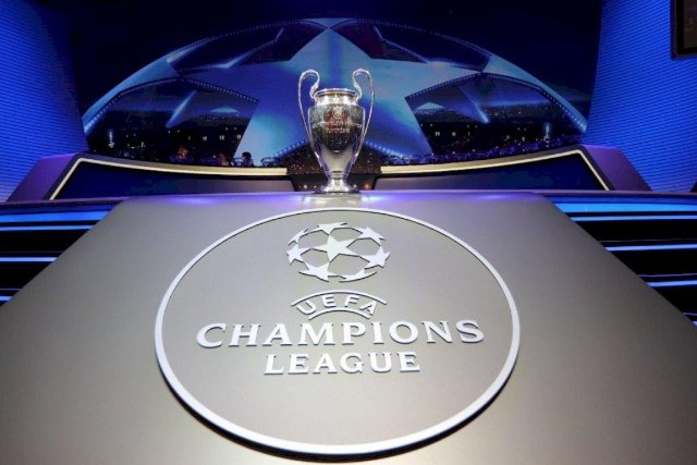 Лига чемпионов 2020: надежная букмекерская компания «1хБет» и ставки на матчи Лиги чемпионов