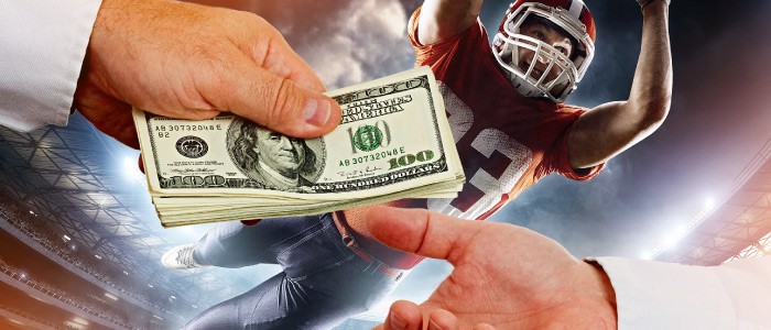 Как развивается sport betting в Америке после легализации?