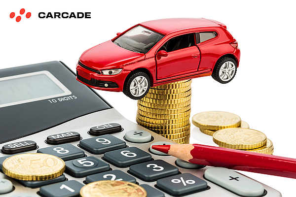 CARCADE предложила клиентам возможность досрочного погашения лизинговых платежей