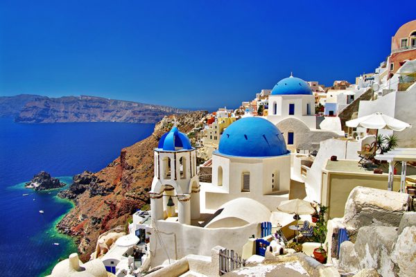 Где купить путевки в Грецию из Харькова по выгодной цене