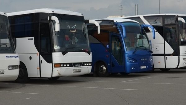 «LuxeBus» - аренда автобусов, пассажирские перевозки