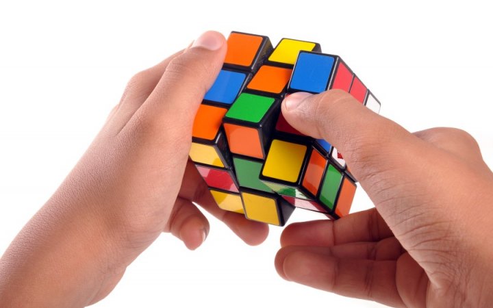 Пошаговая инструкция сборки кубика рубика 3х3 для начинающих
