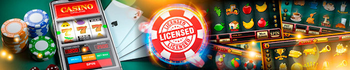 Рейтинг онлайн казино с лицензией: как отличить лицензированные клубы от подделки?