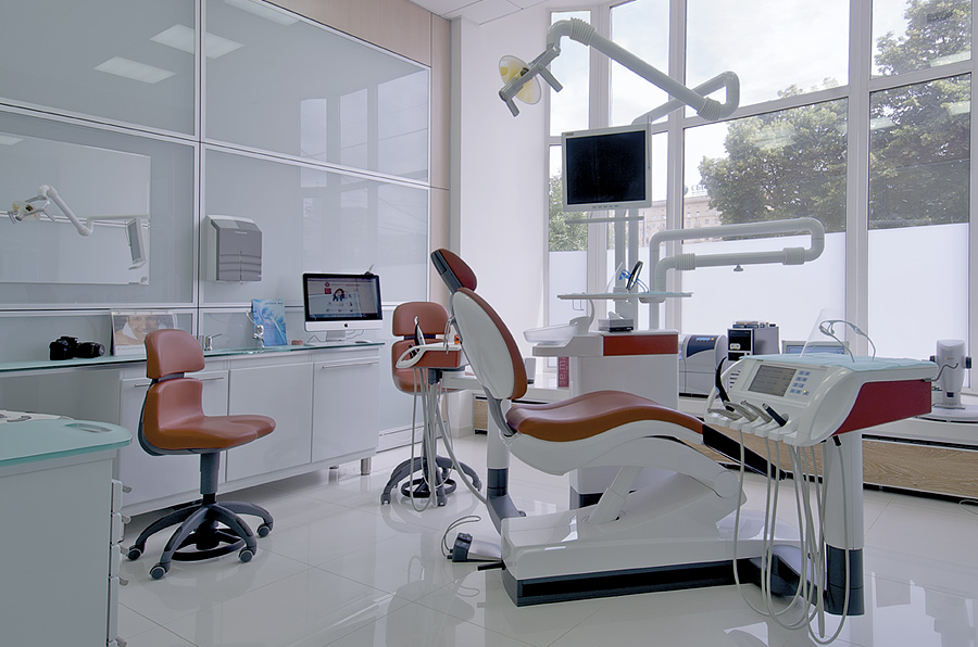 Особенности аренды стоматологического кабинета