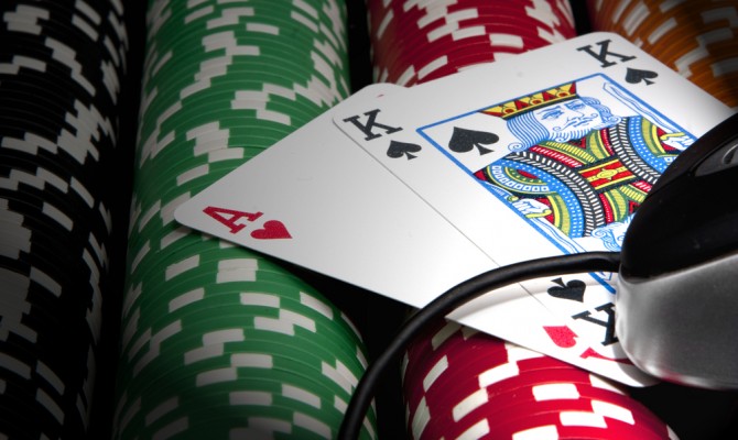 Какие возможности открывает зеркало казино?