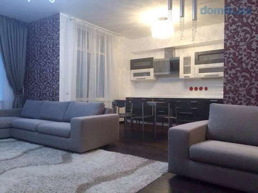 Как снять трехкомнатную квартиру в Киеве по выгодной цене