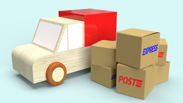 Хотите купить картонные коробки для отправки товаров Укрпочтой, обращайтесь в компанию «Экспресс упаковка»