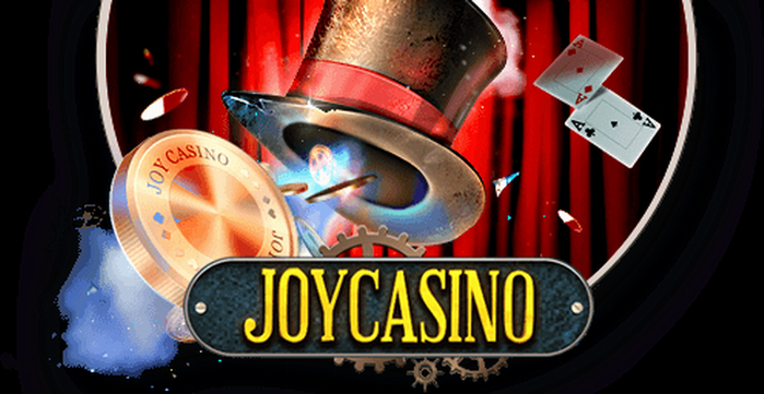 Игровые автоматы онлайн в интернет казино Джойказино: на деньги и бесплатно