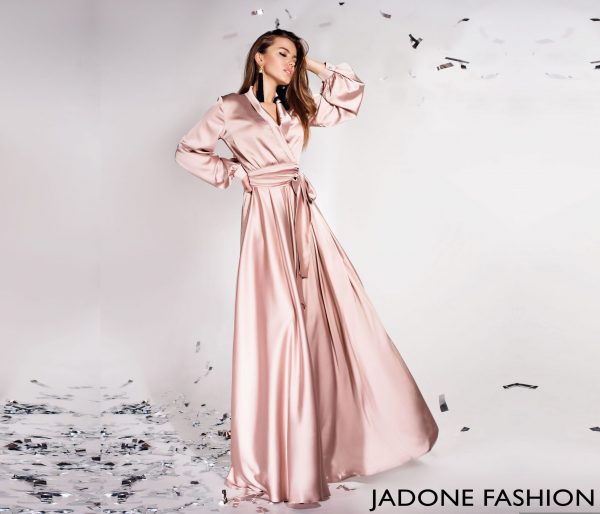 Модная женская одежда Jadone Fashion