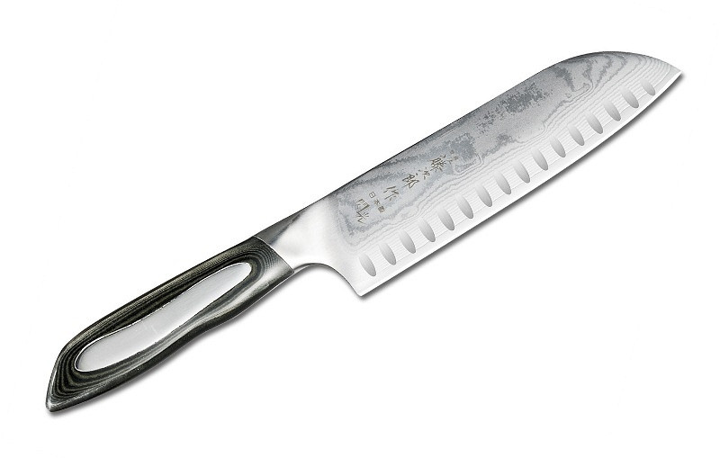Качественные ножи от японской компании Тоджиро