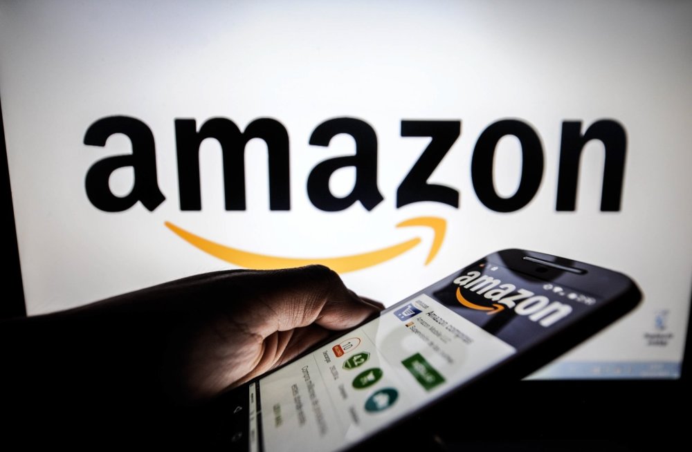 Как купить Amazon аккаунт продавца и заработать