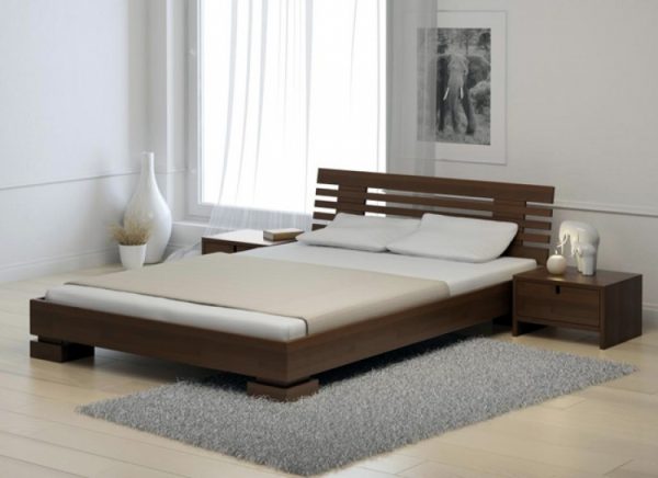Качественные кровати для всей семьи на сайте Erti.lv