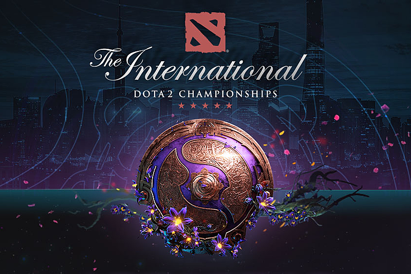 the international dota 2 championship