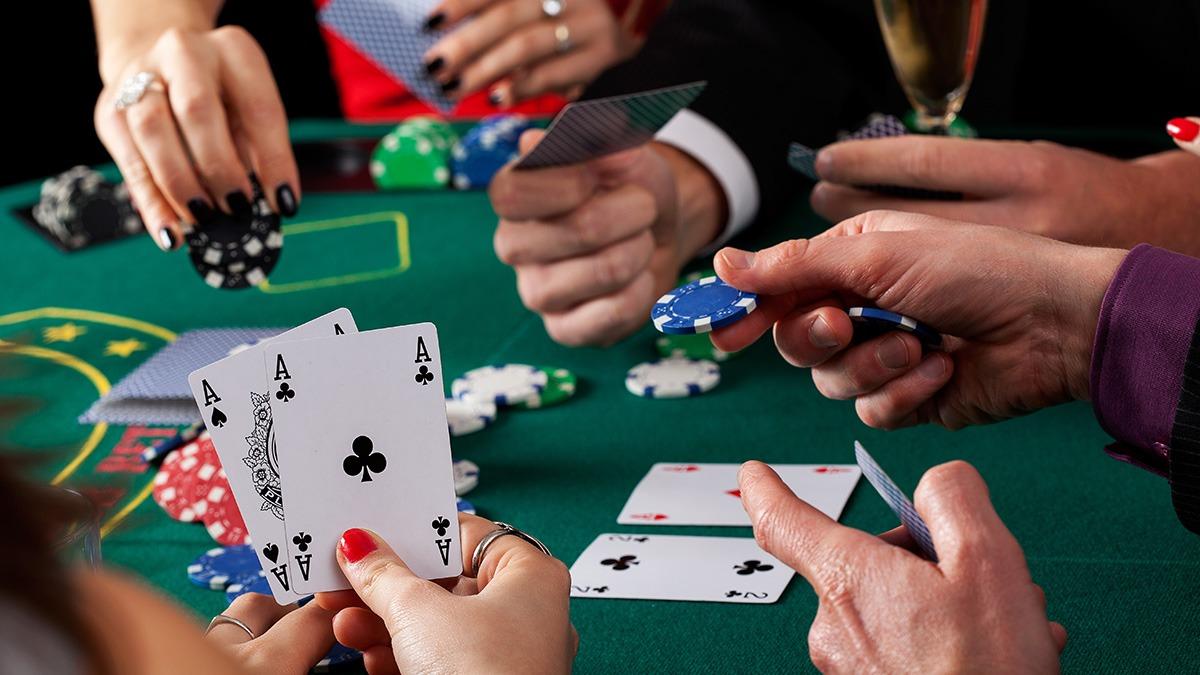 Игровые автоматы PokerDom Casino с большими денежными призами