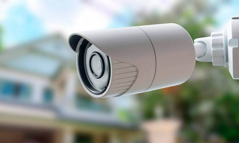 Видеонаблюдение обеспечит высокий уровень безопасности вашего жилища