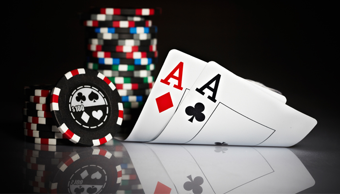 Особенности виртуальной игры в покер с сайтом PokerDom