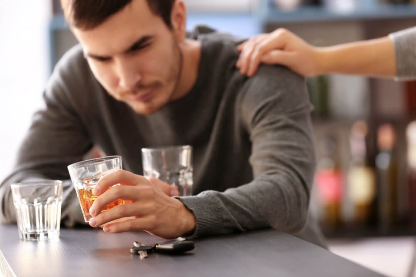 Кодировка от алкоголя на любых стадиях зависимости