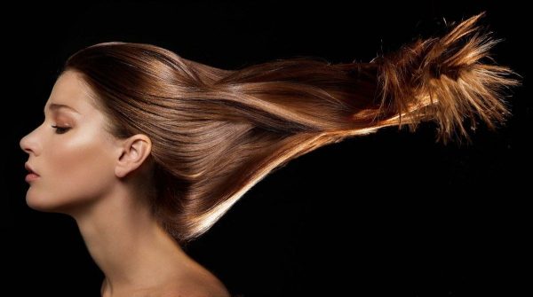 Препарат, стимулирующий активный рост волос
