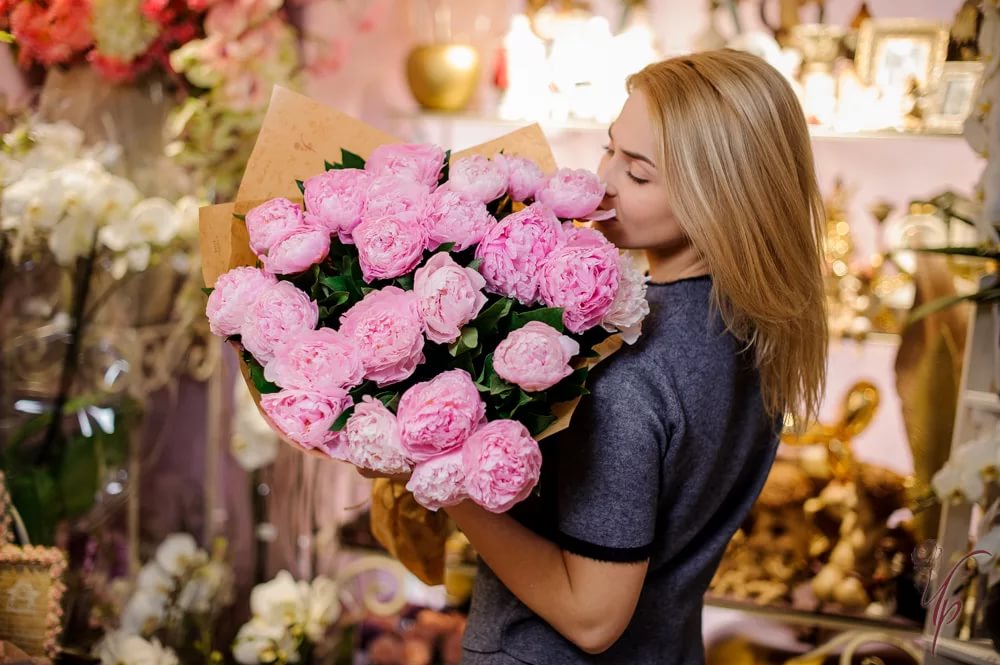 Интернет-магазин по доставке цветов в любое время суток
