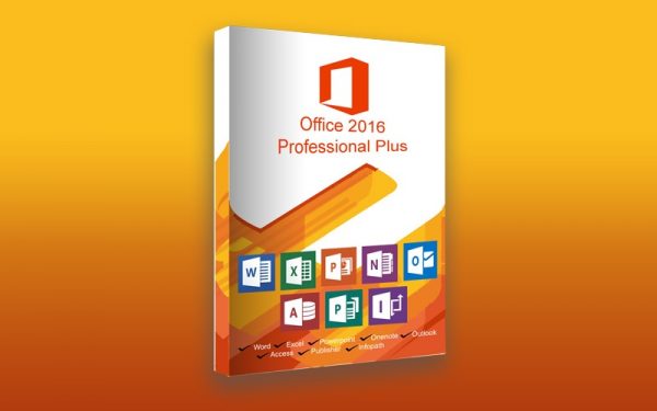 Где купить ключ активации Microsoft Office 2016 Pro Plus выгодно