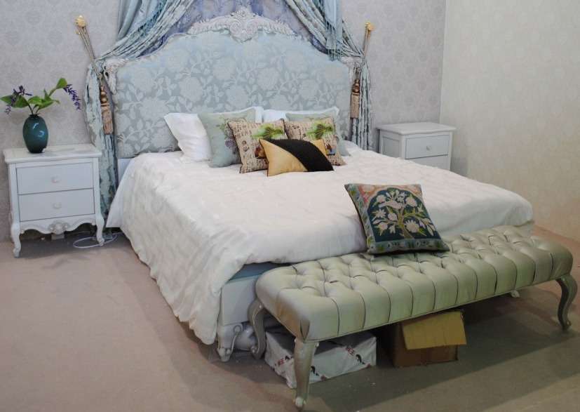 Лучшая мебель для спальни с доставкой от Браво Мебель Калуга!