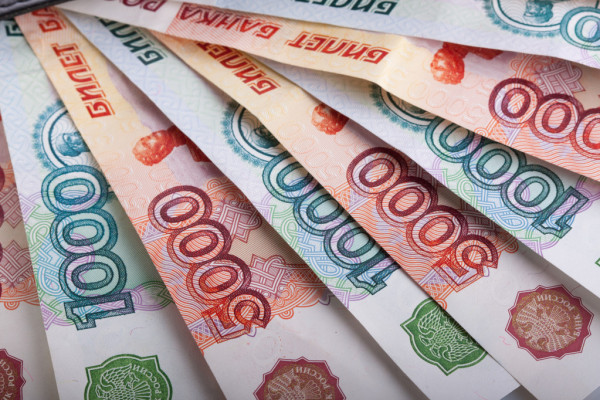 Сколько денег потеряла экономика России во время эпидемии коронавируса