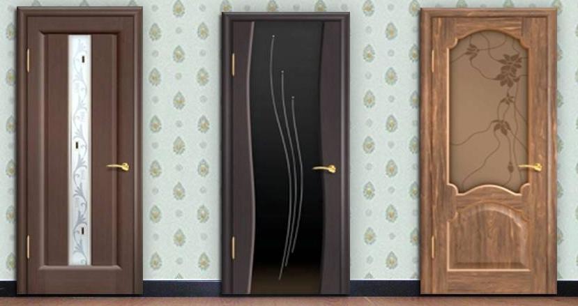 Как правильно выбрать ульяновские межкомнатные двери?