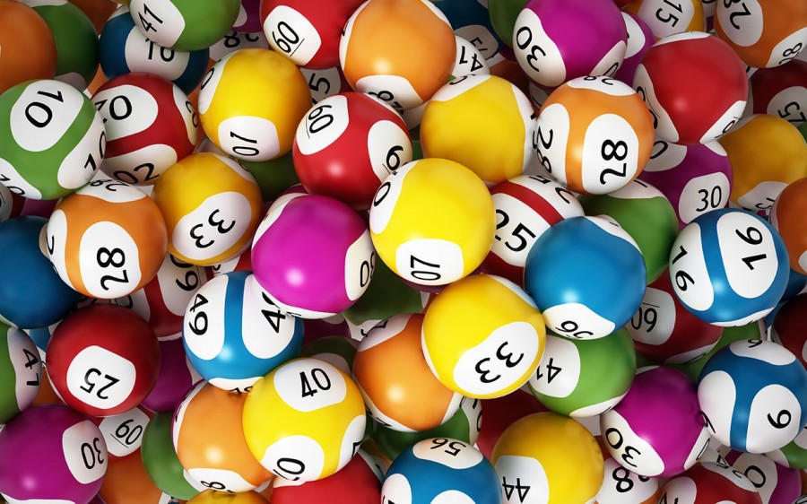 Интересные факты про лотерею