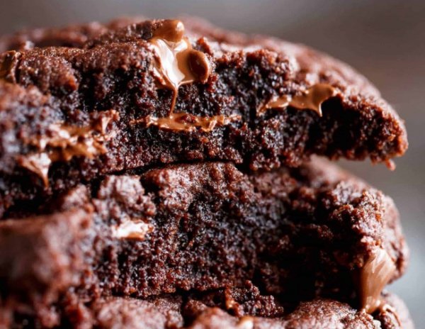 Побалуйте себя и близких вкусным шоколадным печеньем Millennium