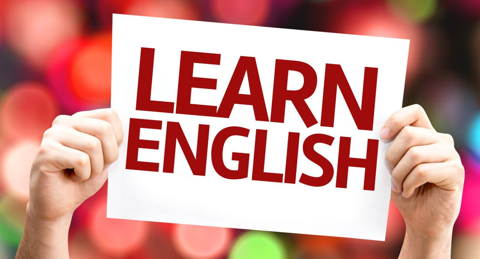 Учите английский легко с помощью приложений