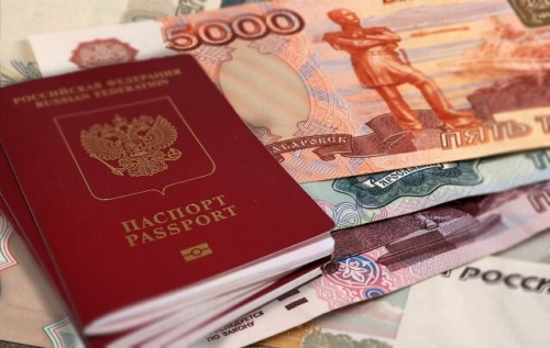 В каких случаях можно получить кредит по паспорту?