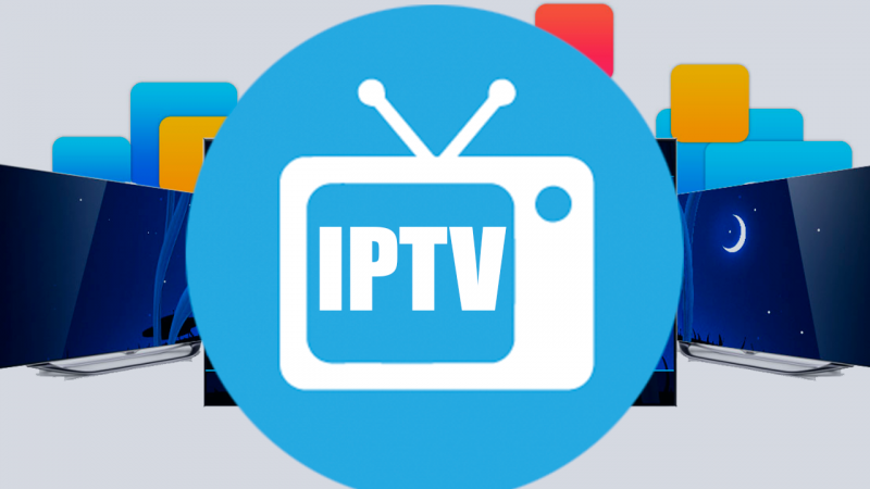 IPTV – новый взгляд на телевиденье