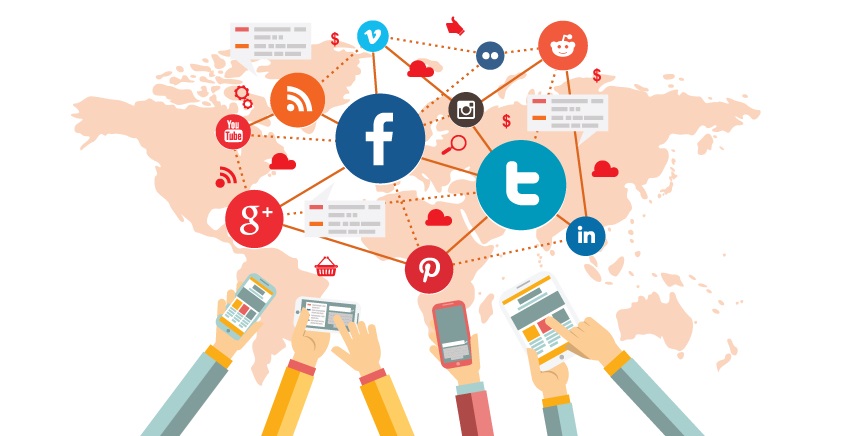 Social Media Marketing - эффективный рекламный инструмент