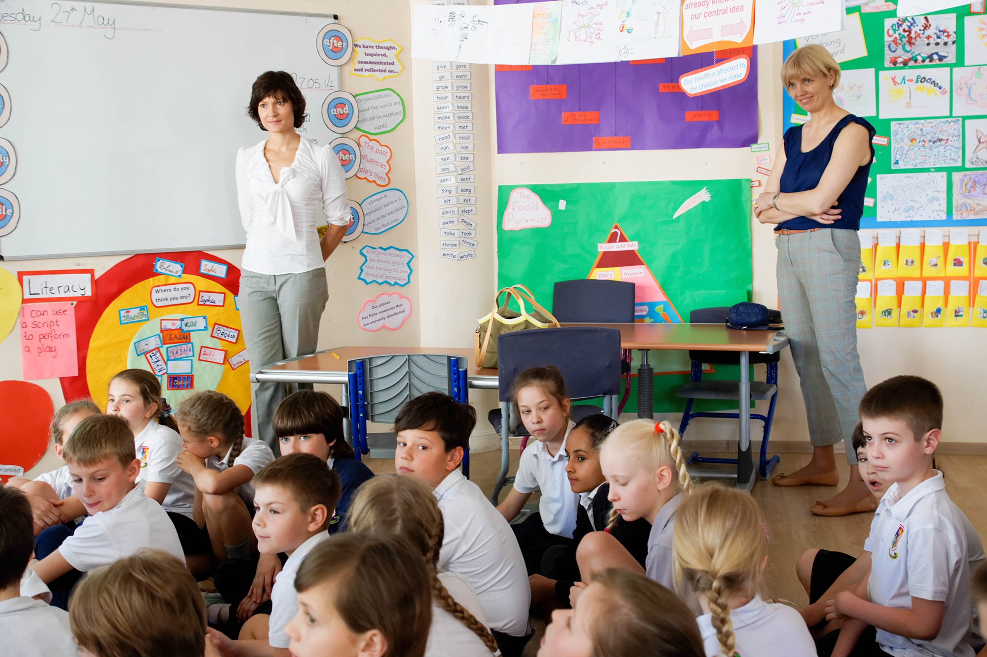 Какое на самом деле обучение в частных школах Украины?