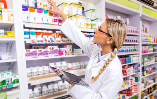 Купить медикаменты в онлайн-аптеке