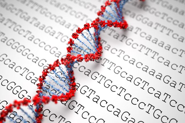 Секвенирование - считывание генетической информации: так ли все просто?