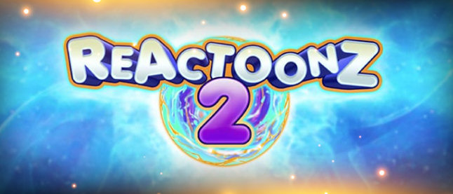 Слот-машина Reactoonz 2: сиквел популярной игры Play’n’Go разработали спустя 3 года