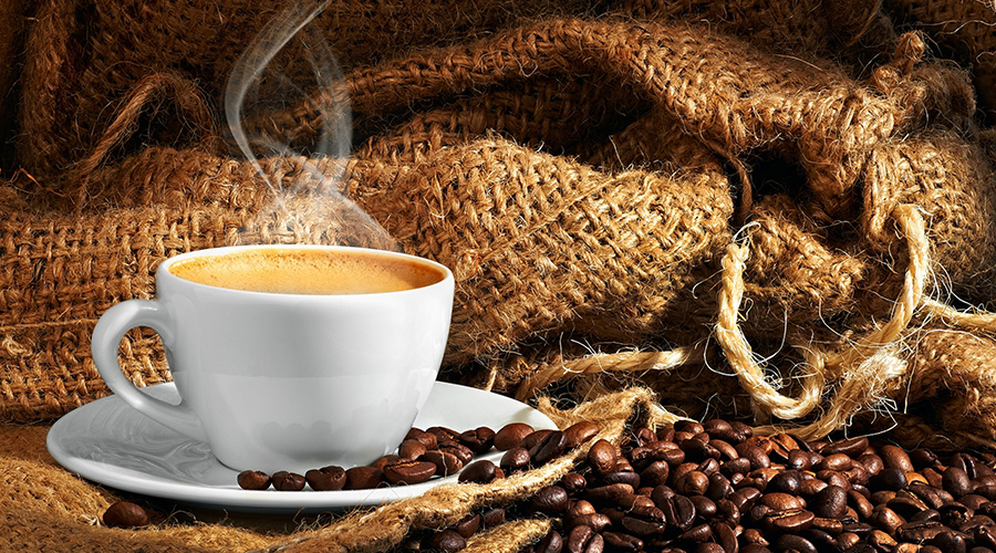 Неизвестные факты о кофе в зернах
