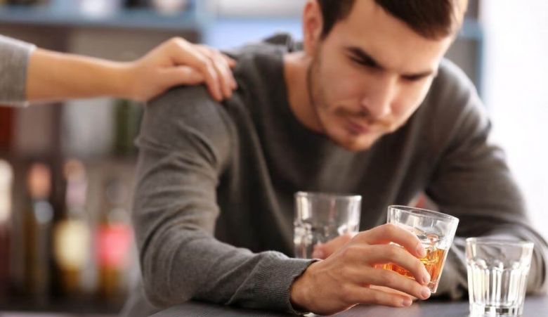 Эффективное лечение наркомании и алкоголизма