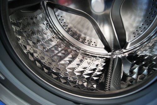 Почему не крутит барабан стиральной машины?