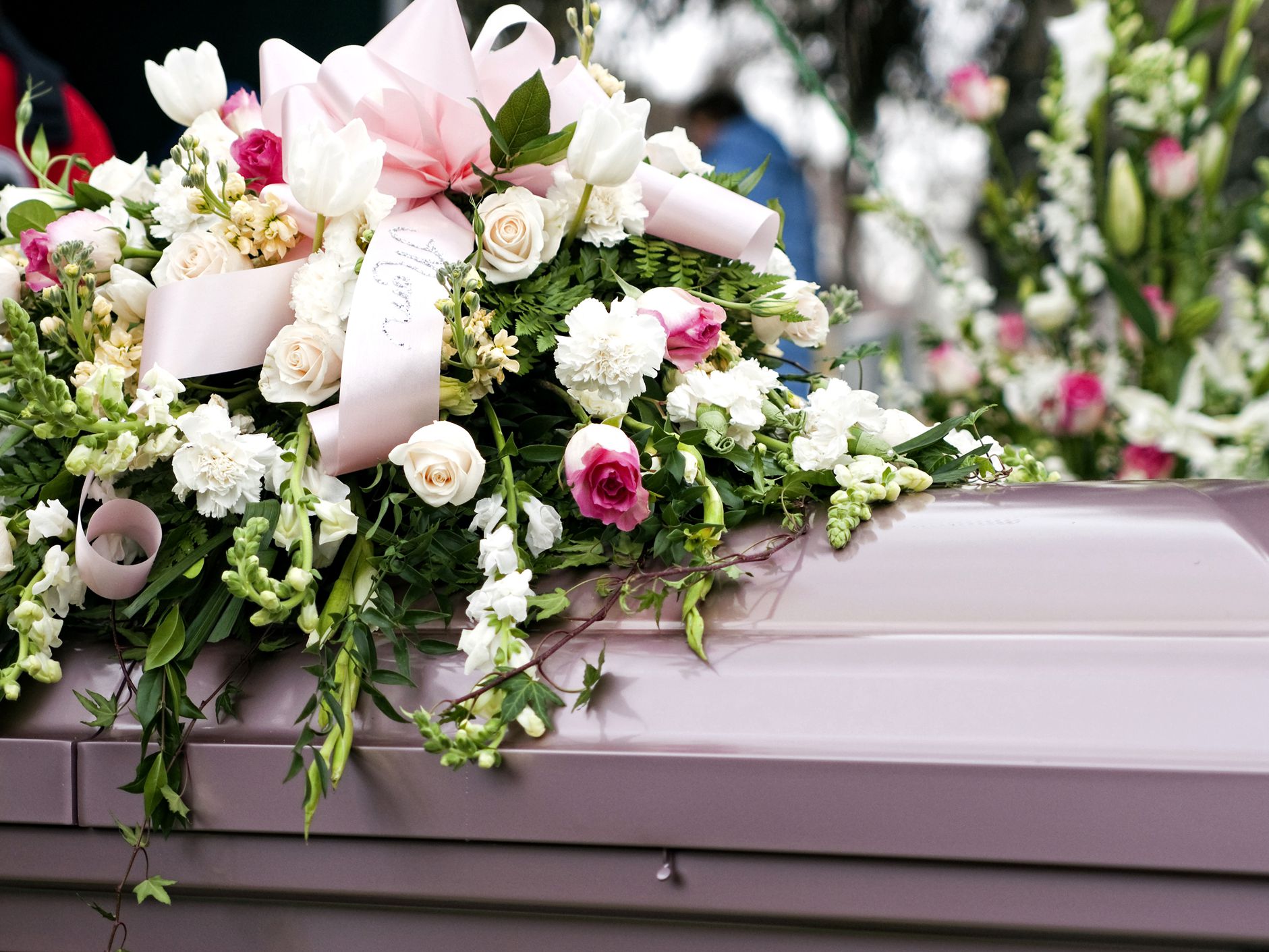 Смерть и похороны в Минске: правильный выбор и заказ ритуальных услуг