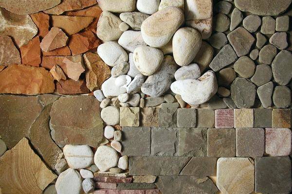 6 преимуществ природного камня