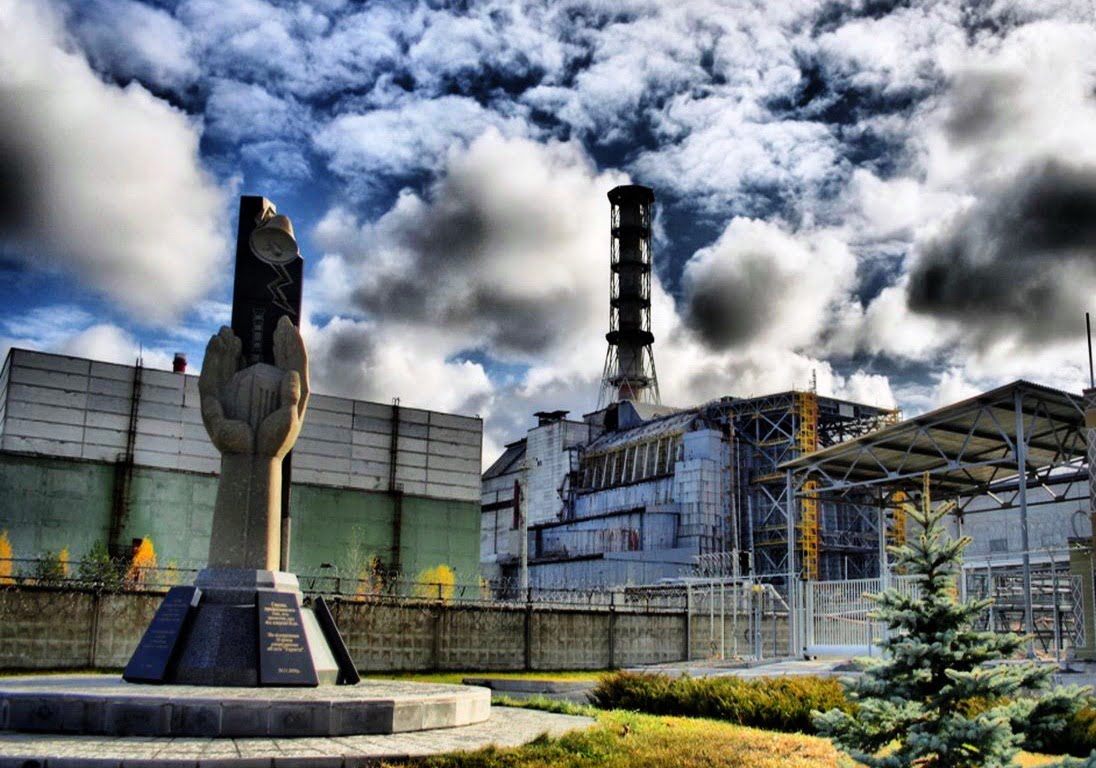 Тури в Чорнобиль по доступним цінам